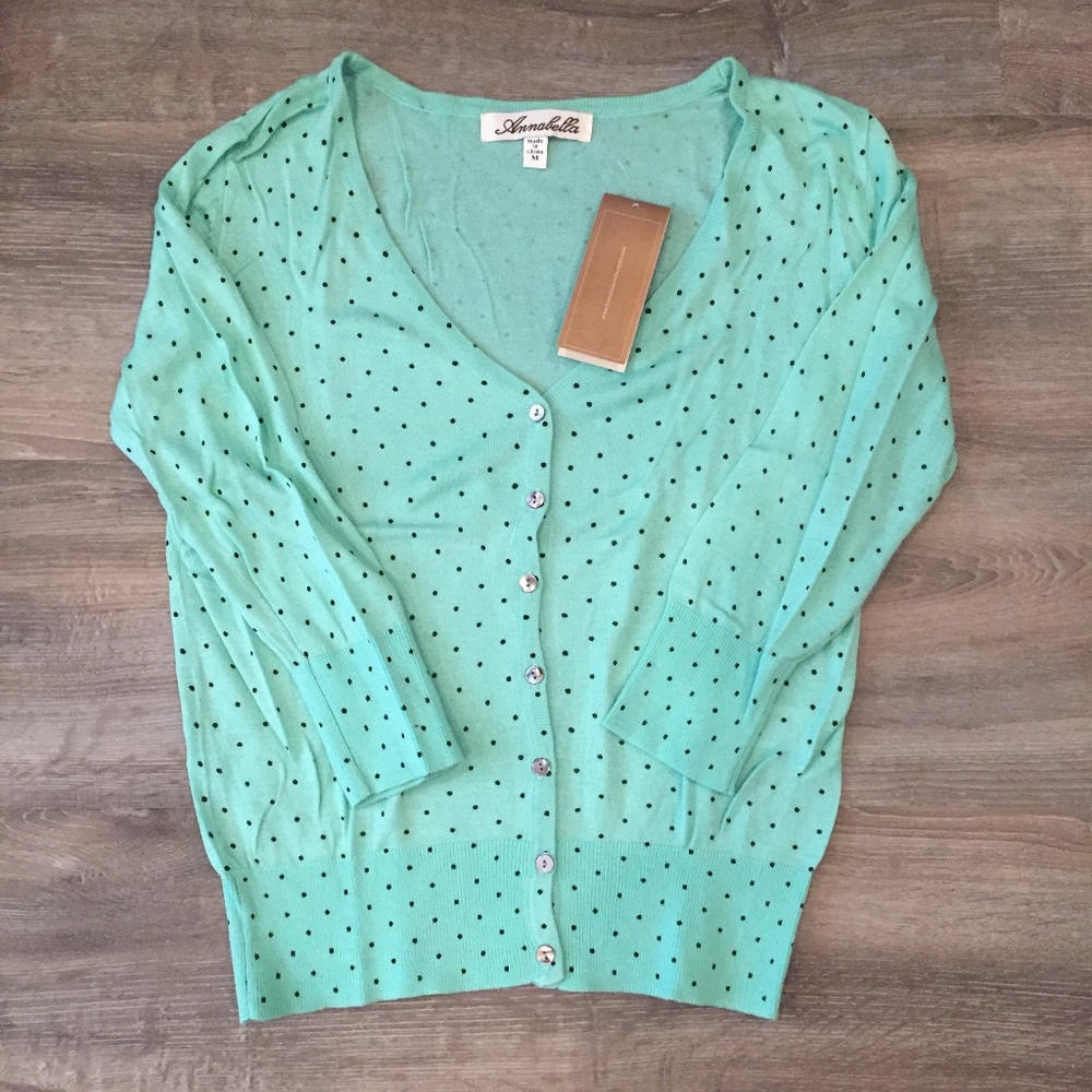 Cardigan